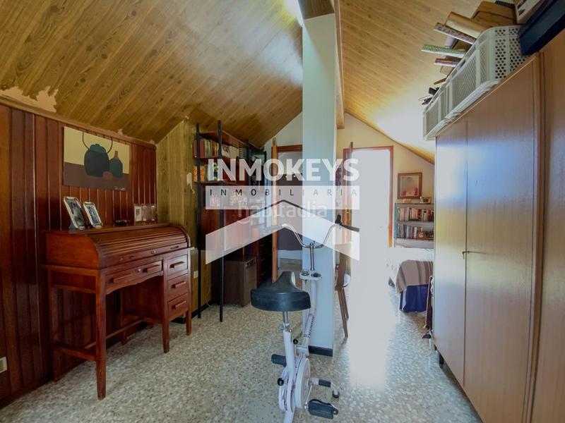 Foto 90ddad93-3267-4d66-8422-a14a07001e80. Maison avec parking dans La Laguna San Cristóbal de La Laguna