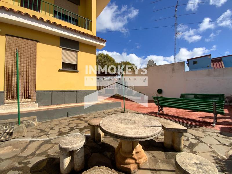 Foto 99685c2d-b537-4f62-b48b-d445a9c7627c. Maison avec parking dans La Laguna San Cristóbal de La Laguna