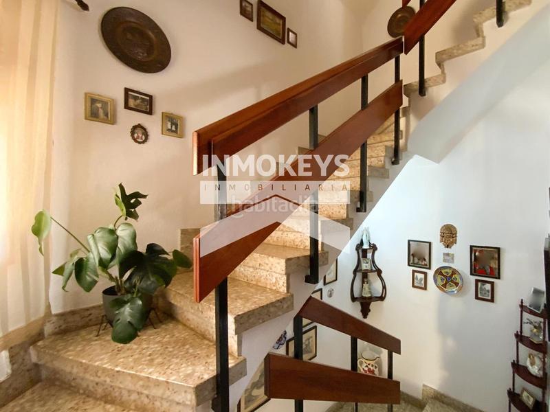 Foto a3e6ace6-9763-4449-a6db-8685df07e280. Maison avec parking dans La Laguna San Cristóbal de La Laguna