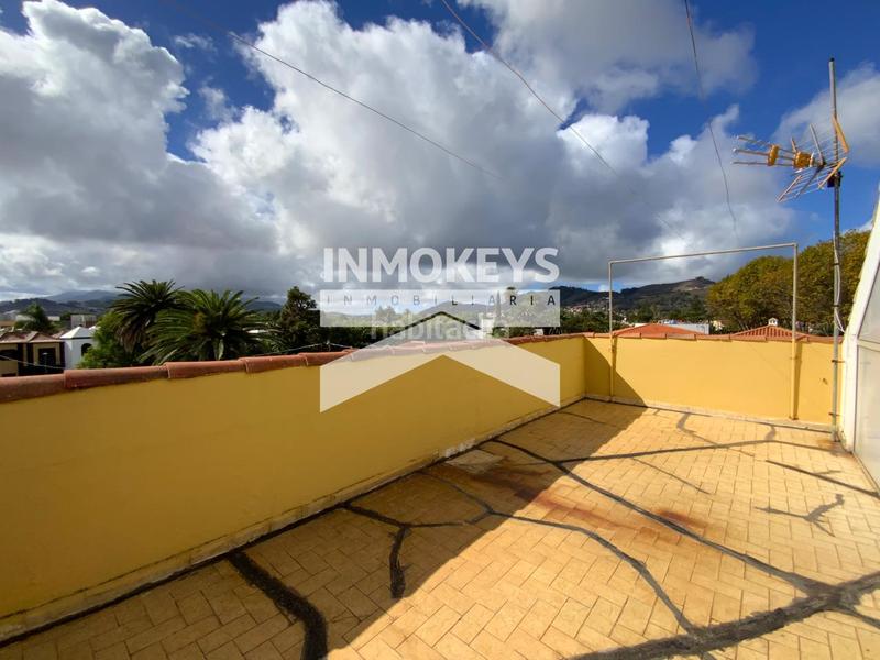 Foto a815cd2b-d44f-4486-9c38-67c60f0ca4f2. Maison avec parking dans La Laguna San Cristóbal de La Laguna