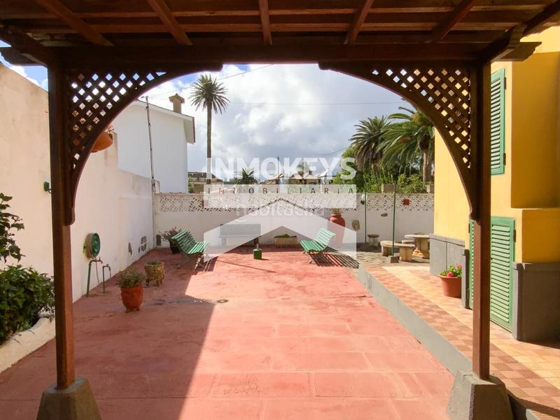 Foto aba3dfab-5f68-46d0-b57f-e3bf633dc10c. Maison avec parking dans La Laguna San Cristóbal de La Laguna