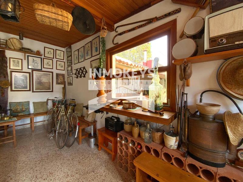 Foto ae0bd43d-23b0-45ec-97cb-86a47c6055c0. Maison avec parking dans La Laguna San Cristóbal de La Laguna
