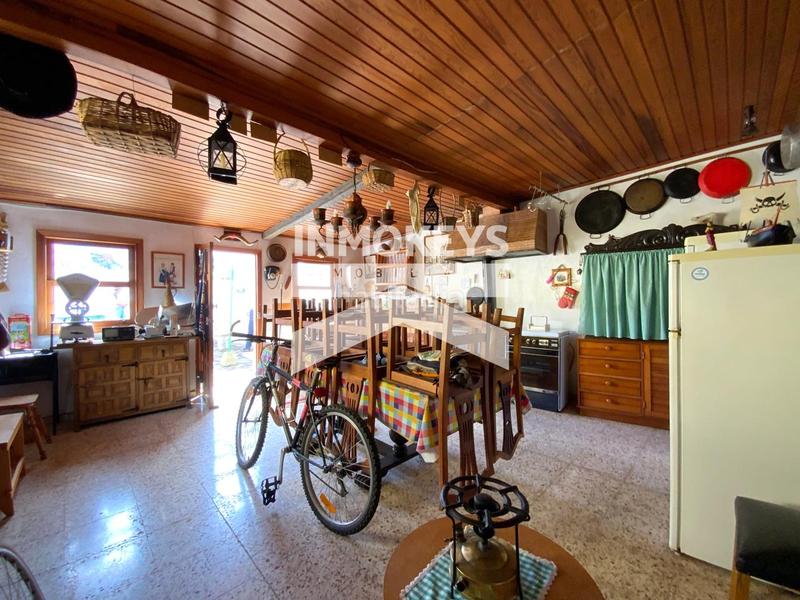 Foto b6b58883-bb09-4bd7-9d79-33e16afda457. Maison avec parking dans La Laguna San Cristóbal de La Laguna