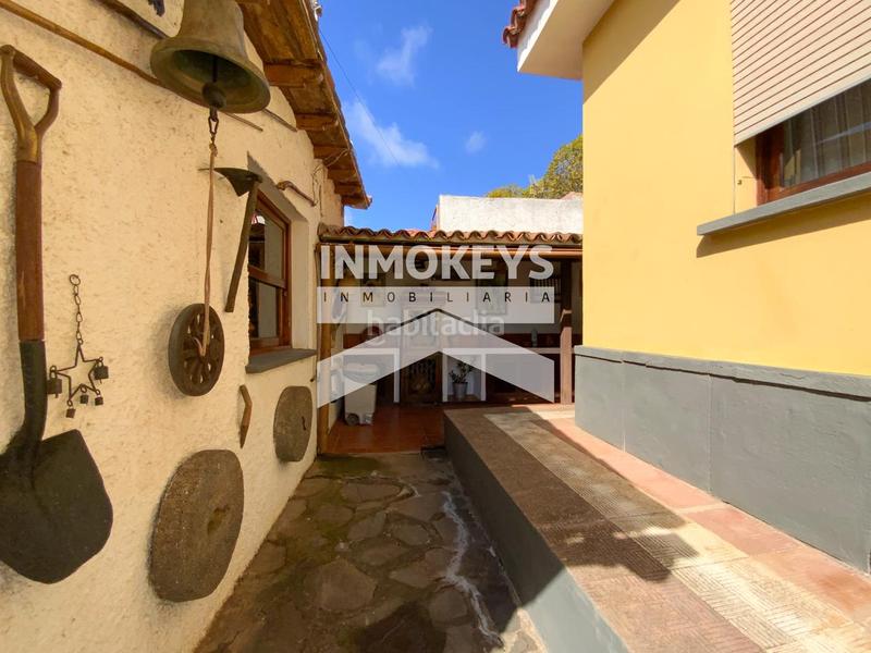 Foto b7ade2fd-57b8-4206-b4f4-cab8f7ce5c72. Maison avec parking dans La Laguna San Cristóbal de La Laguna