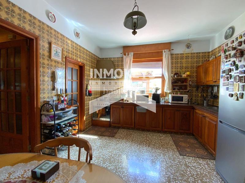 Foto bf418b60-6c94-43f2-b6f7-95d1a739e632. Maison avec parking dans La Laguna San Cristóbal de La Laguna