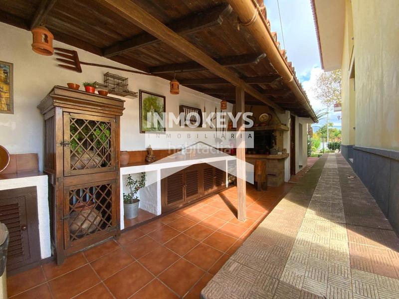 Foto d37fb120-7d25-494f-bb18-afb73ce3ddfe. Maison avec parking dans La Laguna San Cristóbal de La Laguna