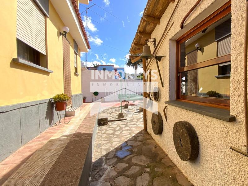 Foto dc082f27-4b53-4f00-9fe7-702dcfec56dc. Maison avec parking dans La Laguna San Cristóbal de La Laguna