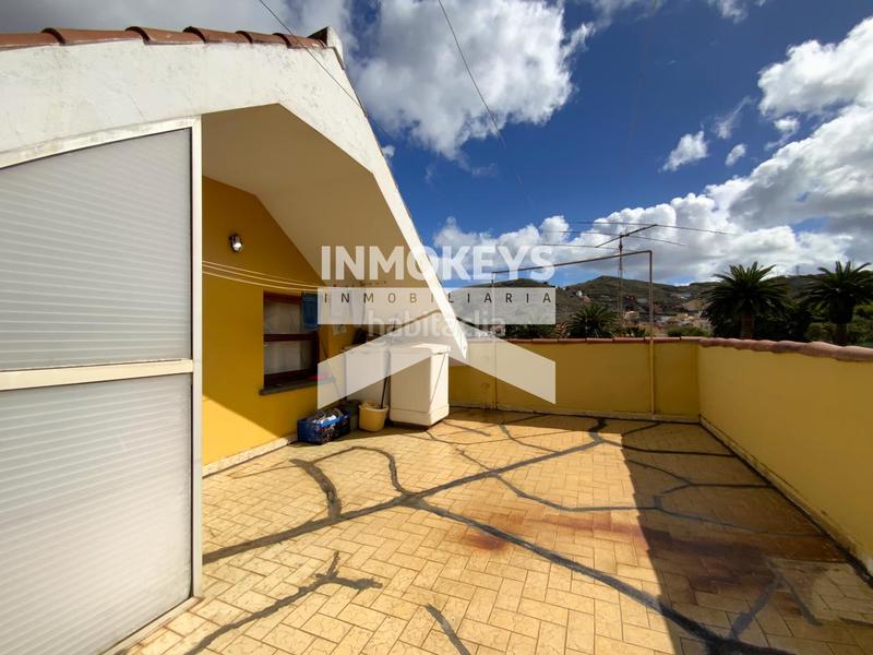 Foto f0a84283-cbca-4c36-9253-4bf957abdf8d. Maison avec parking dans La Laguna San Cristóbal de La Laguna