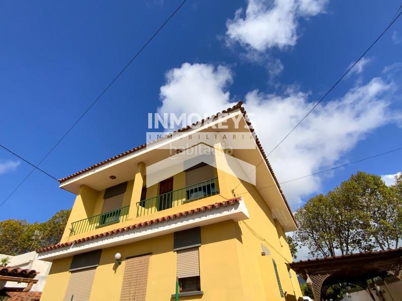 Foto f0ba7909-eebf-413e-bb91-4d967dd7a4ac. Maison avec parking dans La Laguna San Cristóbal de La Laguna