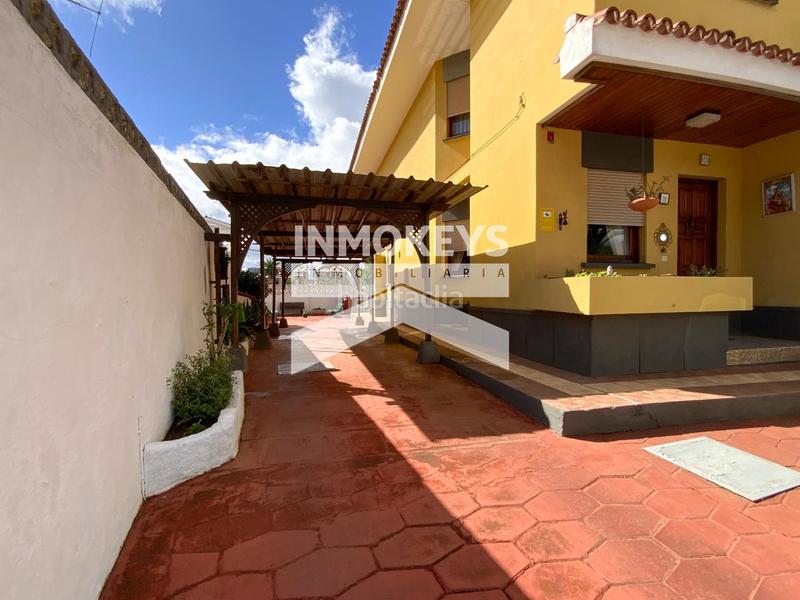 Foto fe649092-e299-43d5-8fcf-3206ab452ba3. Maison avec parking dans La Laguna San Cristóbal de La Laguna