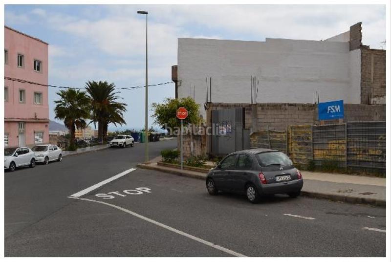 Foto 1732b137-3f5f-46c4-8350-4a5036c86da8. Terreno residenziale in n/a in Siete Palmas Palmas de Gran Canaria (Las)