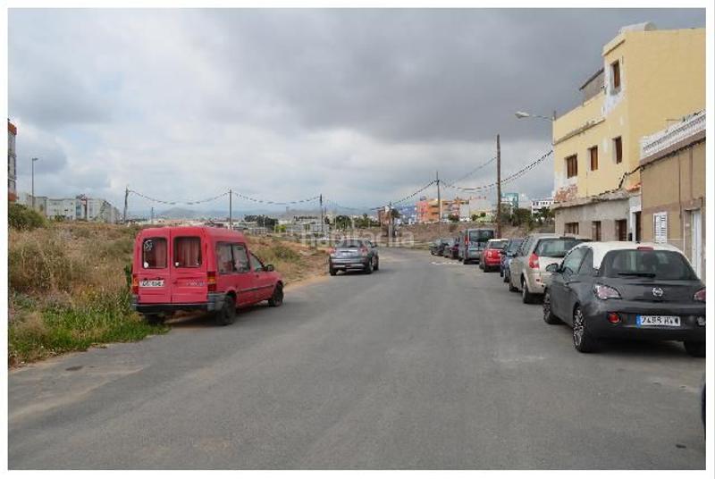 Foto 35400f95-cae0-492f-be7b-33e6d72d07cc. Terreno residenziale in n/a in Siete Palmas Palmas de Gran Canaria (Las)