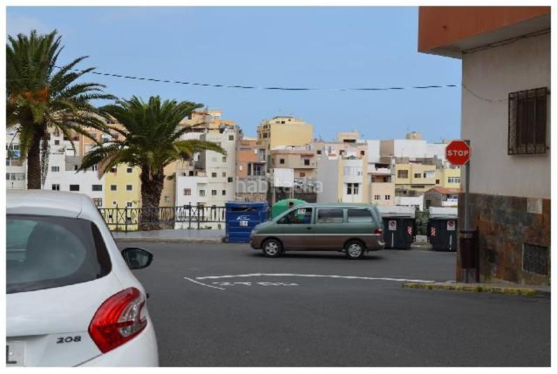 Foto 479f738f-9445-4409-9575-f1dc114d8093. Terreno residenziale in n/a in Siete Palmas Palmas de Gran Canaria (Las)