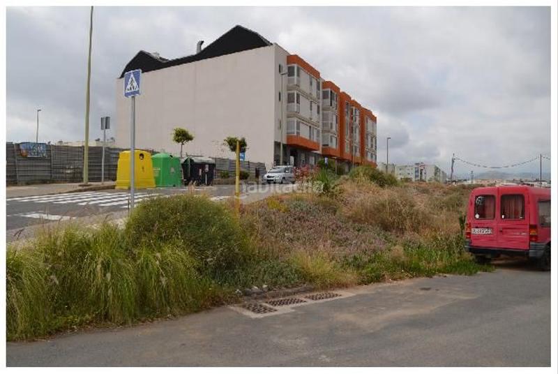 Foto 930df7b4-b653-4cb9-b3ac-0bd7fdb4e414. Terreno residenziale in n/a in Siete Palmas Palmas de Gran Canaria (Las)