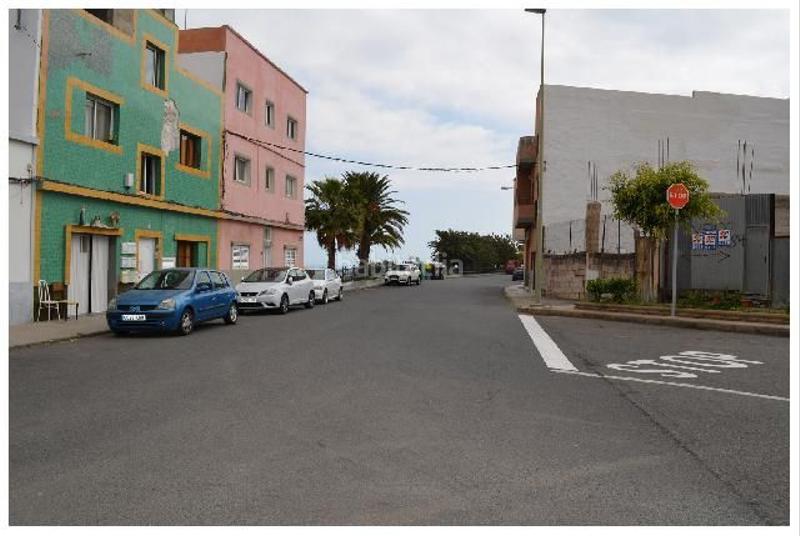 Foto ad8b36ad-b6a3-4f39-ab20-a20b0cf822da. Terreno residenziale in n/a in Siete Palmas Palmas de Gran Canaria (Las)