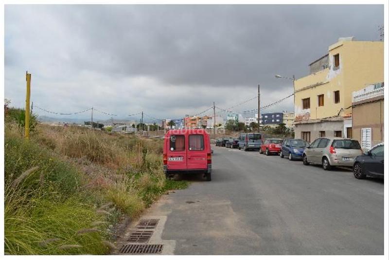 Foto d54823d0-5ce0-4ab0-ade2-d15f3ce99c12. Terreno residenziale in n/a in Siete Palmas Palmas de Gran Canaria (Las)