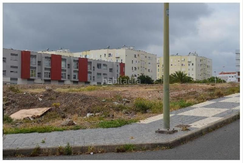 Foto d744fa10-7844-4bb7-8b65-2a3ba7f731a6. Terreno residenziale in n/a in Siete Palmas Palmas de Gran Canaria (Las)