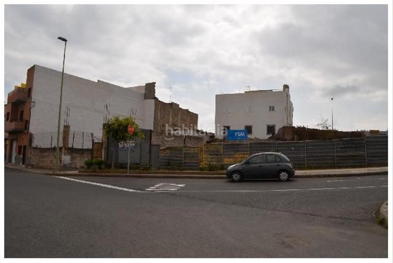 Foto f7dee168-9826-4419-8d9b-0e3a416a42b8. Terreno residenziale in n/a in Siete Palmas Palmas de Gran Canaria (Las)