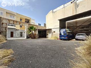 Terreny residencial a N/a. Estupenda oportunidad solar urbano