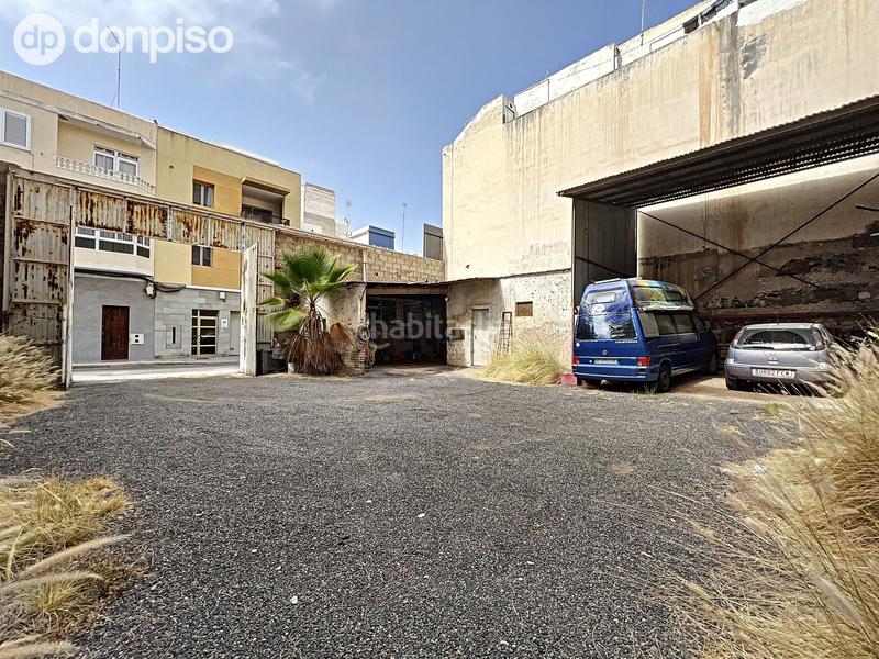 Foto 3490da84-9874-405c-a2fb-10efe30cef66. Terreno residenziale in n/a in Isleta Palmas de Gran Canaria (Las)