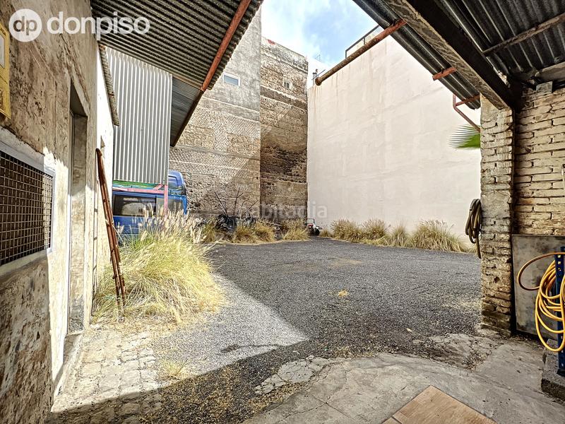 Foto 3800f1f0-37fb-47e8-98b2-1f93fd61ca29. Terreno residenziale in n/a in Isleta Palmas de Gran Canaria (Las)