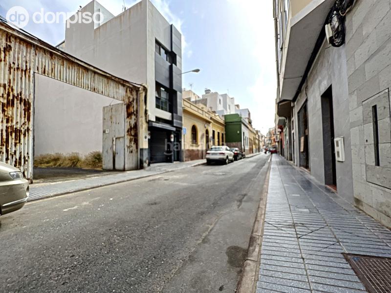 Foto 4594fa8b-590a-49ea-9ac6-481f32f08ad1. Terreno residenziale in n/a in Isleta Palmas de Gran Canaria (Las)