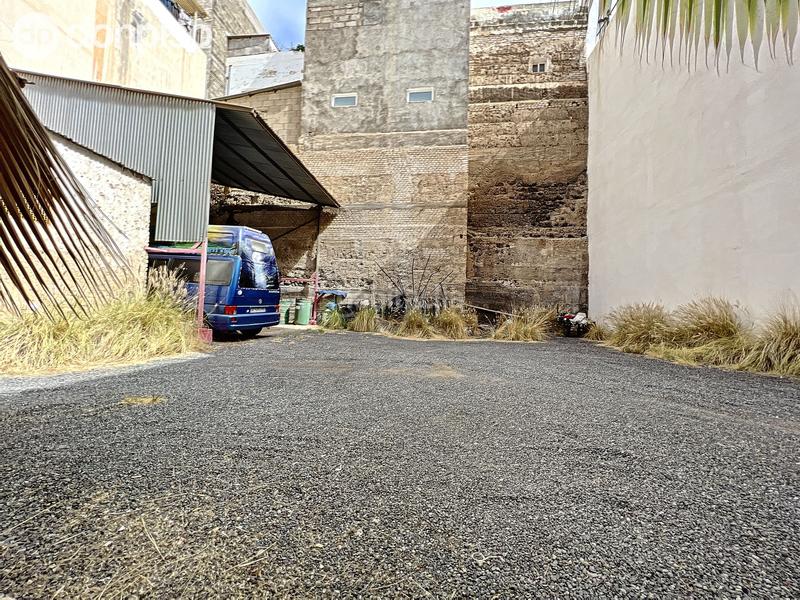 Foto 54407354-021f-4f68-bf44-5aeab917b7e4. Terreno residenziale in n/a in Isleta Palmas de Gran Canaria (Las)