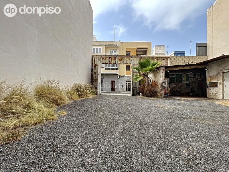 Foto 5978ba15-cf66-414a-bb3b-a99f8492d8b8. Terreno residenziale in n/a in Isleta Palmas de Gran Canaria (Las)