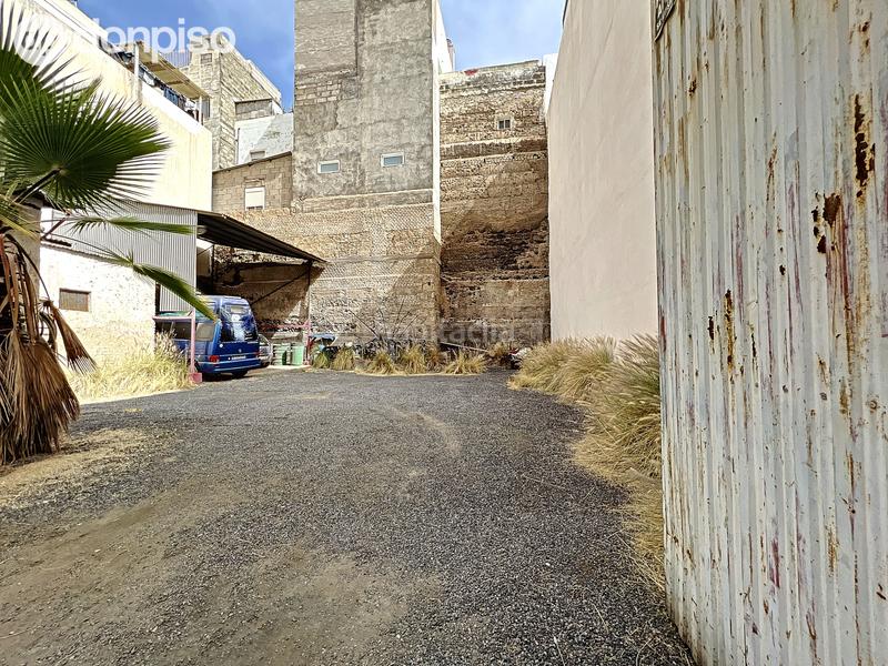 Foto 5ce4242f-f609-4915-8884-d514e12f3ca2. Terreno residenziale in n/a in Isleta Palmas de Gran Canaria (Las)