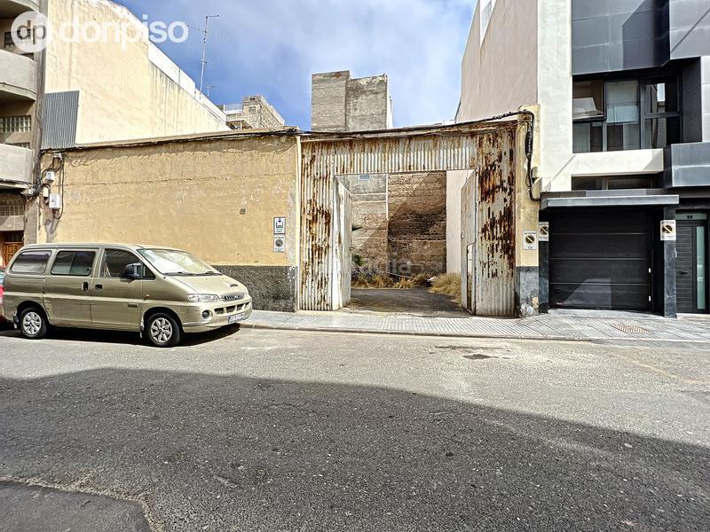 Foto 66d26494-f155-47b3-824d-49991c6cfe96. Terreno residenziale in n/a in Isleta Palmas de Gran Canaria (Las)