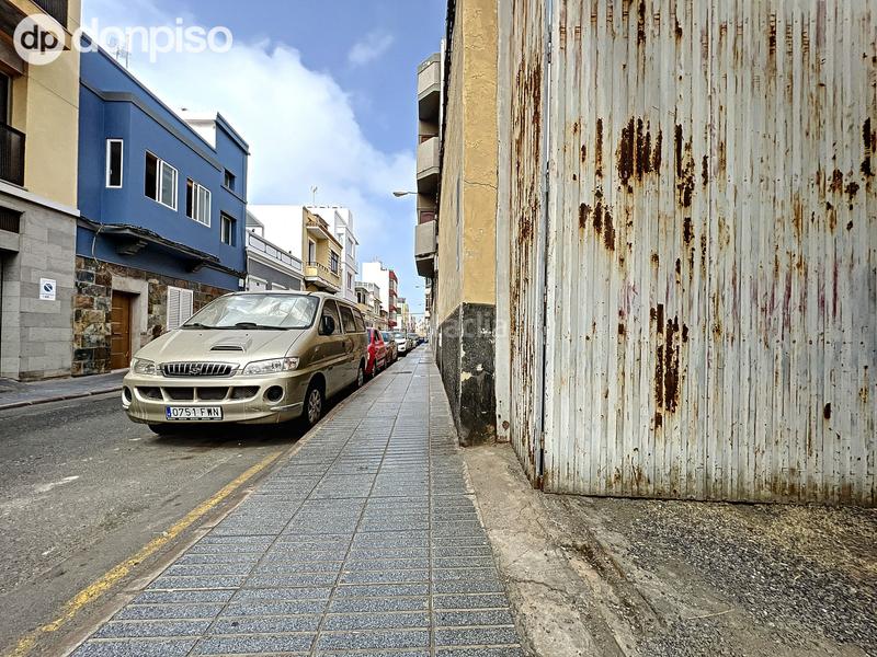 Foto 698f4e17-d22b-4eeb-a2f1-906bbc7d8d0e. Terreno residenziale in n/a in Isleta Palmas de Gran Canaria (Las)