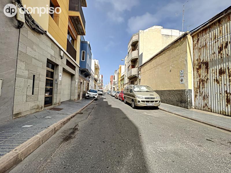 Foto 7f41d9ec-4e97-4e0e-9360-62c4cd7f858f. Terreno residenziale in n/a in Isleta Palmas de Gran Canaria (Las)