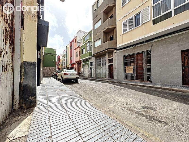 Foto 8a1a6879-b18b-4026-8906-c3f5bfe95b32. Terreno residenziale in n/a in Isleta Palmas de Gran Canaria (Las)