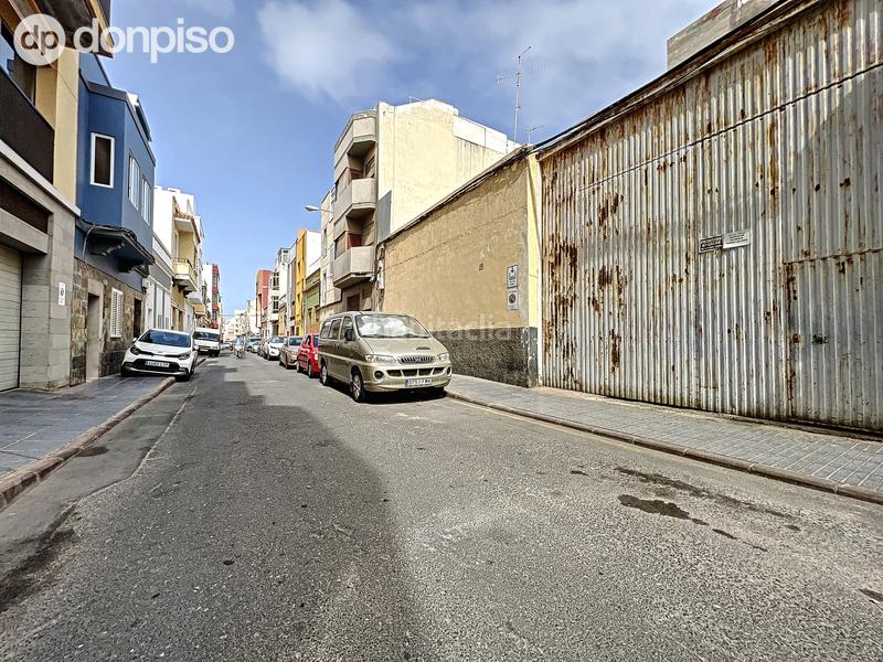 Foto 8c536843-b0be-49fb-b8fe-5704ec1f921c. Terreno residenziale in n/a in Isleta Palmas de Gran Canaria (Las)