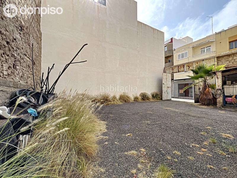Foto a1af3459-8bc9-4e90-87b7-50114d0e62c1. Terreno residenziale in n/a in Isleta Palmas de Gran Canaria (Las)