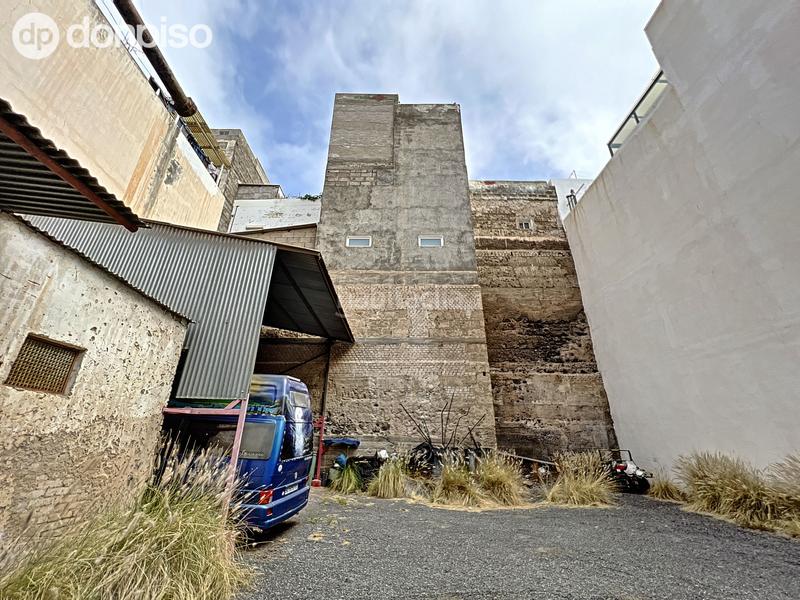 Foto a9dceabd-d29b-4ced-83bb-9dff2a7c7056. Terreno residenziale in n/a in Isleta Palmas de Gran Canaria (Las)