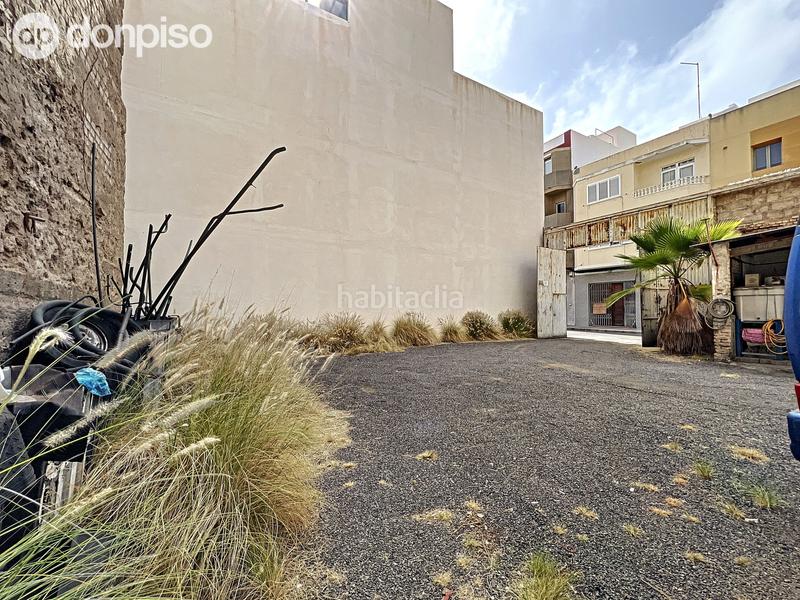 Foto ace1c3aa-3bd5-4297-acc2-8cb62f3a5719. Terreno residenziale in n/a in Isleta Palmas de Gran Canaria (Las)