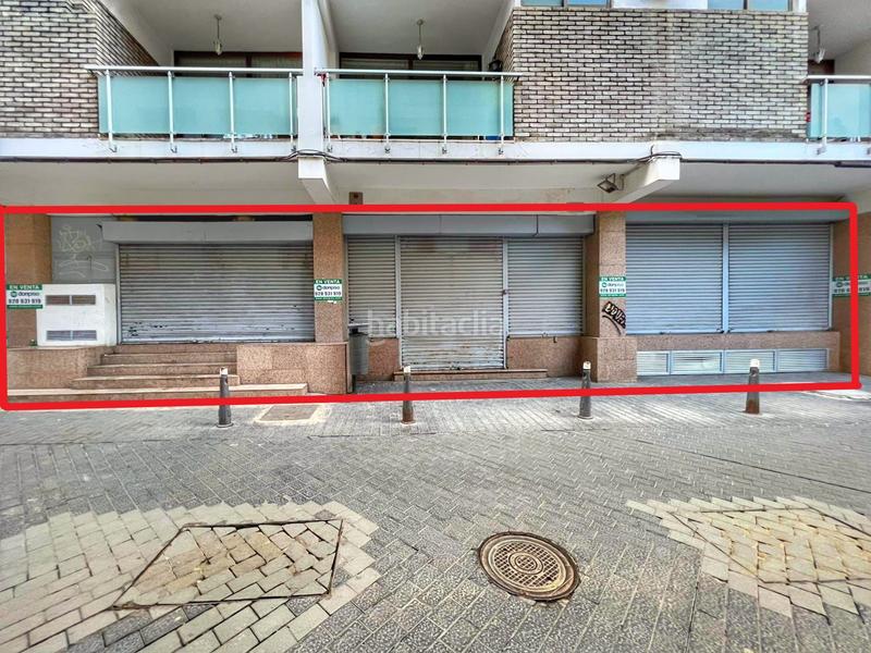 Foto af3bd955-3f2f-47a5-bd66-43718866092d. Locale commerciale in calle secretario artiles 74 in Palmas de Gran Canaria (Las)