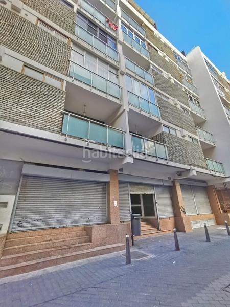 Foto e58353dc-8ef7-4f3f-af85-d7ee7d31189f. Locale commerciale in calle secretario artiles 74 in Palmas de Gran Canaria (Las)