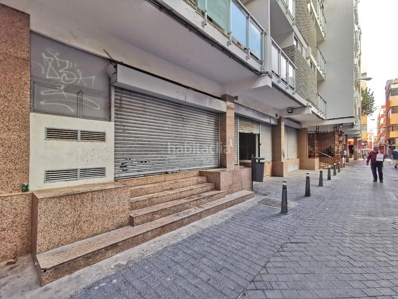 Foto f6e405fa-2abe-4092-9f7f-5badae5eff58. Locale commerciale in calle secretario artiles 74 in Palmas de Gran Canaria (Las)
