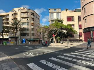 Pis en Calle san justo 20. Fantastico piso en triana