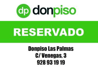 Etagenwohnung in Calle molino de viento 13