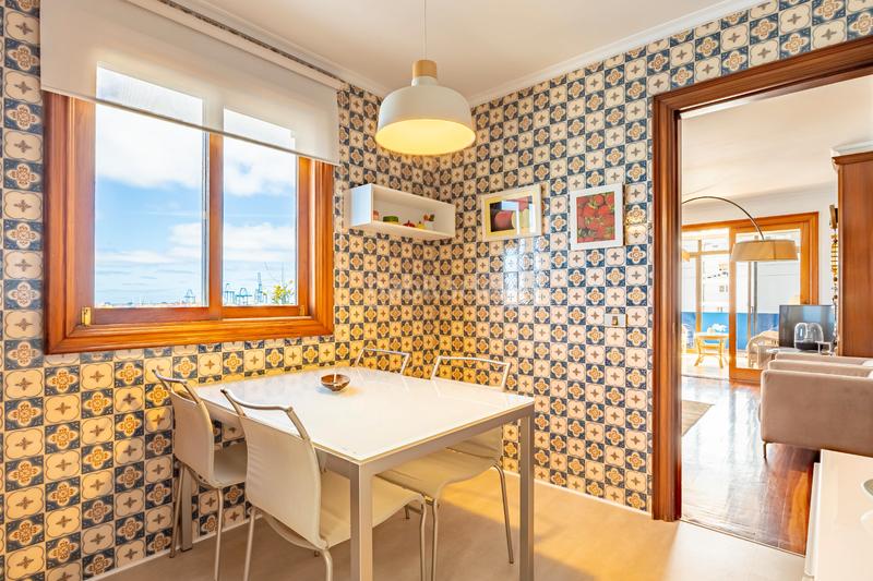 Foto 219ba160-2812-4109-b267-3863278fbaf2. Ático en calle ruiz de alda 2 ático con vistas en c/ ruiz de alda. en Palmas de Gran Canaria (Las)