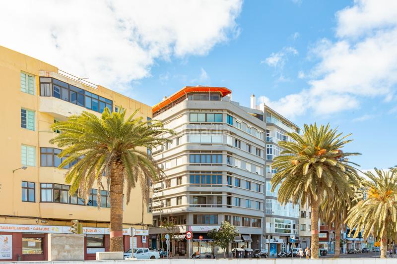 Foto fcc198cd-7e97-462a-a52c-df6cdb67ac95. Ático en calle ruiz de alda 2 ático con vistas en c/ ruiz de alda. en Palmas de Gran Canaria (Las)