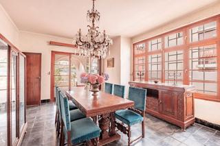 Chalet en Ciudad Jardn. Exclusivo chalet independiente en ciudad jardn