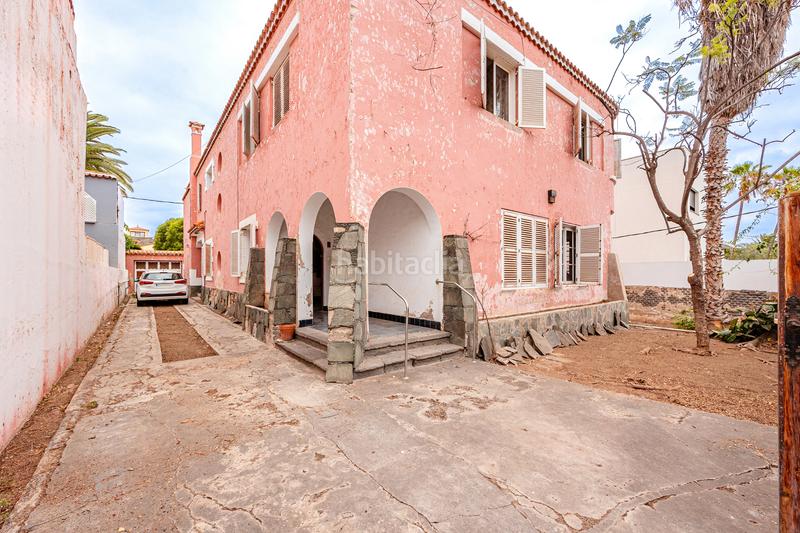 Foto 045c45d7-043f-4d6a-8113-2dd6f97a06b4. Chalet con parcheggio in Ciudad Jardín Palmas de Gran Canaria (Las)