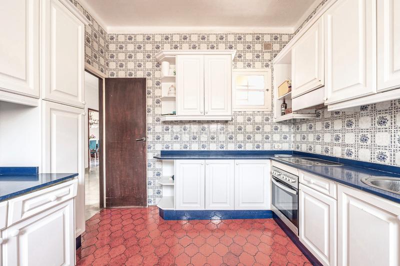 Foto 0b70ad54-7d3c-4c66-9544-3e524a26853b. Chalet con parcheggio in Ciudad Jardín Palmas de Gran Canaria (Las)