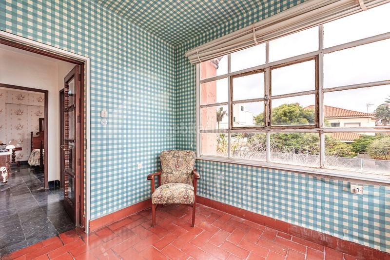 Foto 13d2d185-1316-48df-ada6-365b7021be78. Chalet con parcheggio in Ciudad Jardín Palmas de Gran Canaria (Las)