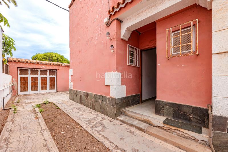 Foto 15ac2278-2dcd-4aa0-8b0a-56ccb3ab178f. Chalet con parcheggio in Ciudad Jardín Palmas de Gran Canaria (Las)