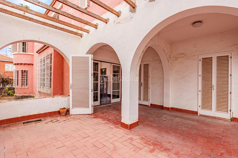 Foto 20c566a2-4edc-4139-bdf0-c2295c1abcfc. Chalet con parcheggio in Ciudad Jardín Palmas de Gran Canaria (Las)